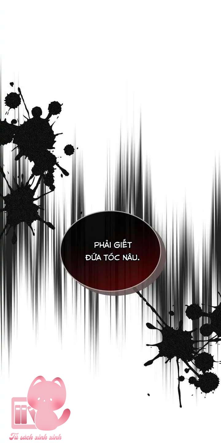 Vị Hôn Thê Khế Ước Của Công Tước - Chap 135 - Trang 8