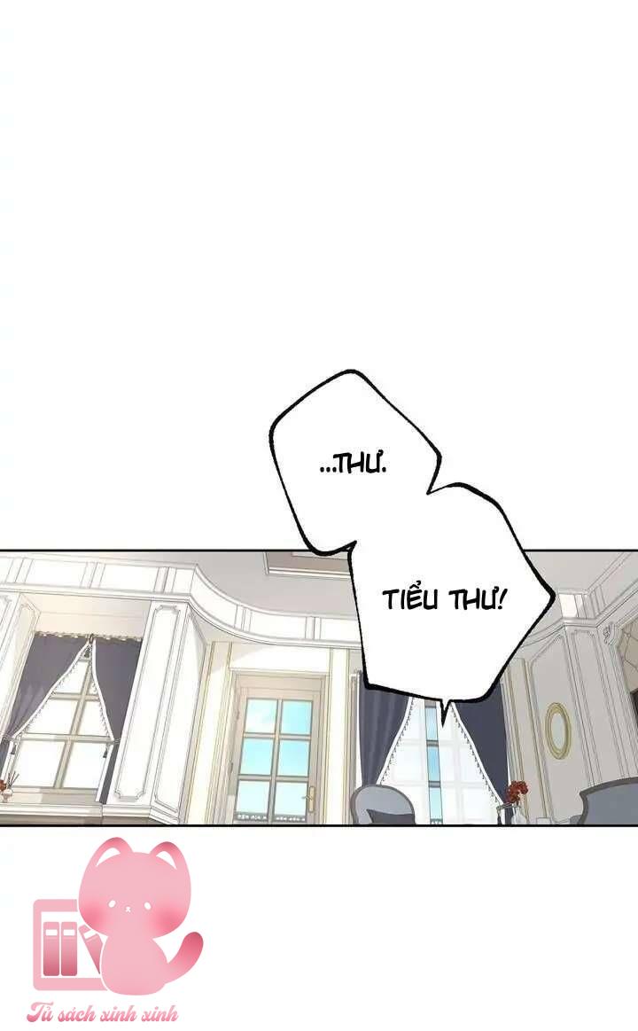Vị Hôn Thê Khế Ước Của Công Tước - Chap 135 - Trang 9