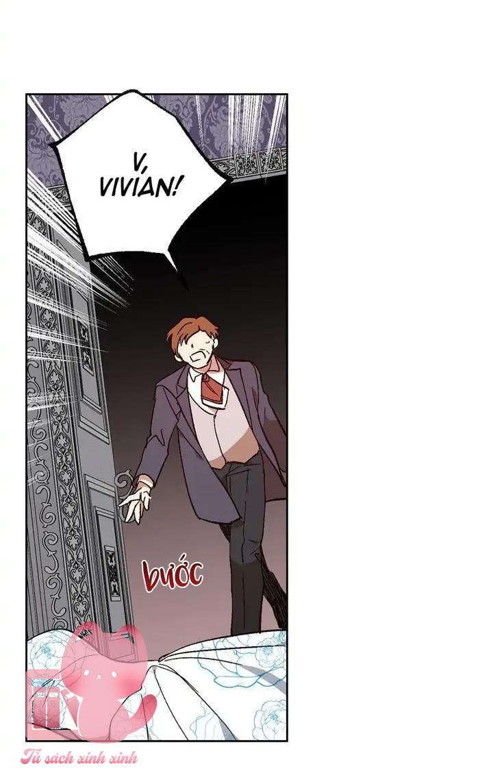 Vị Hôn Thê Khế Ước Của Công Tước - Chap 136 - Trang 11
