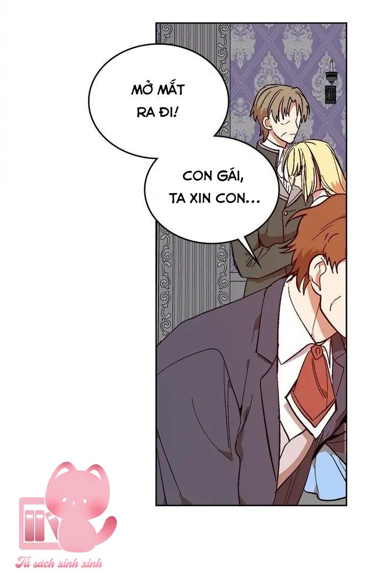 Vị Hôn Thê Khế Ước Của Công Tước - Chap 136 - Trang 12