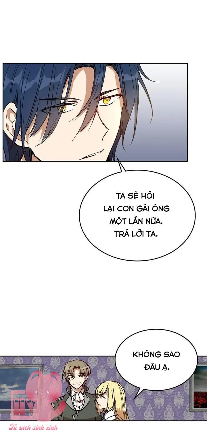 Vị Hôn Thê Khế Ước Của Công Tước - Chap 136 - Trang 25