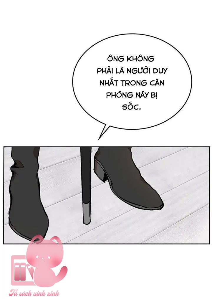 Vị Hôn Thê Khế Ước Của Công Tước - Chap 136 - Trang 32