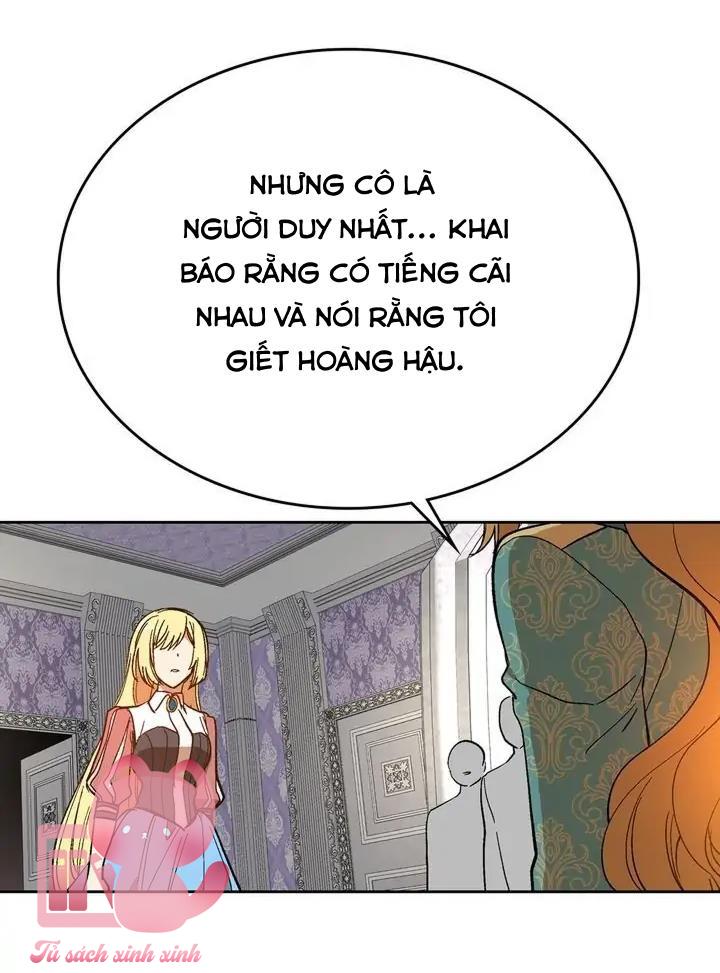 Vị Hôn Thê Khế Ước Của Công Tước - Chap 136 - Trang 38