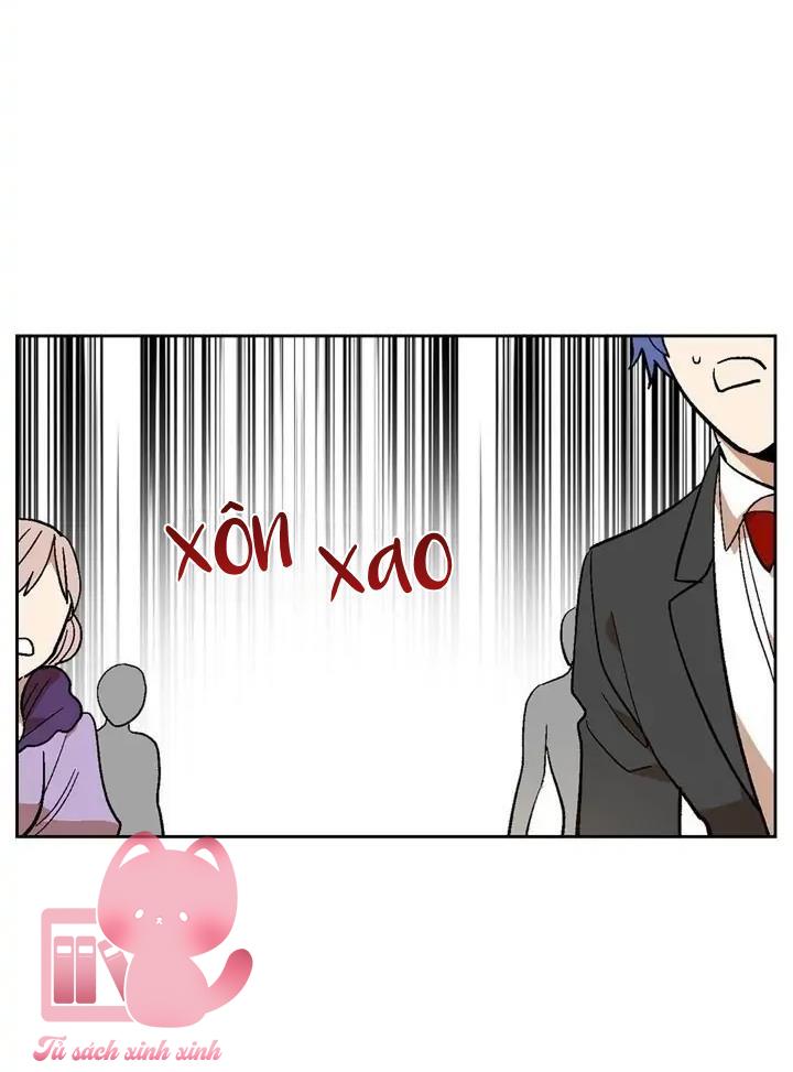 Vị Hôn Thê Khế Ước Của Công Tước - Chap 136 - Trang 44