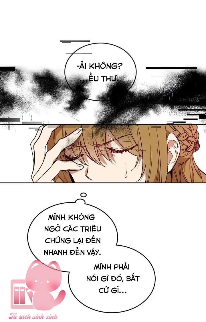Vị Hôn Thê Khế Ước Của Công Tước - Chap 136 - Trang 46