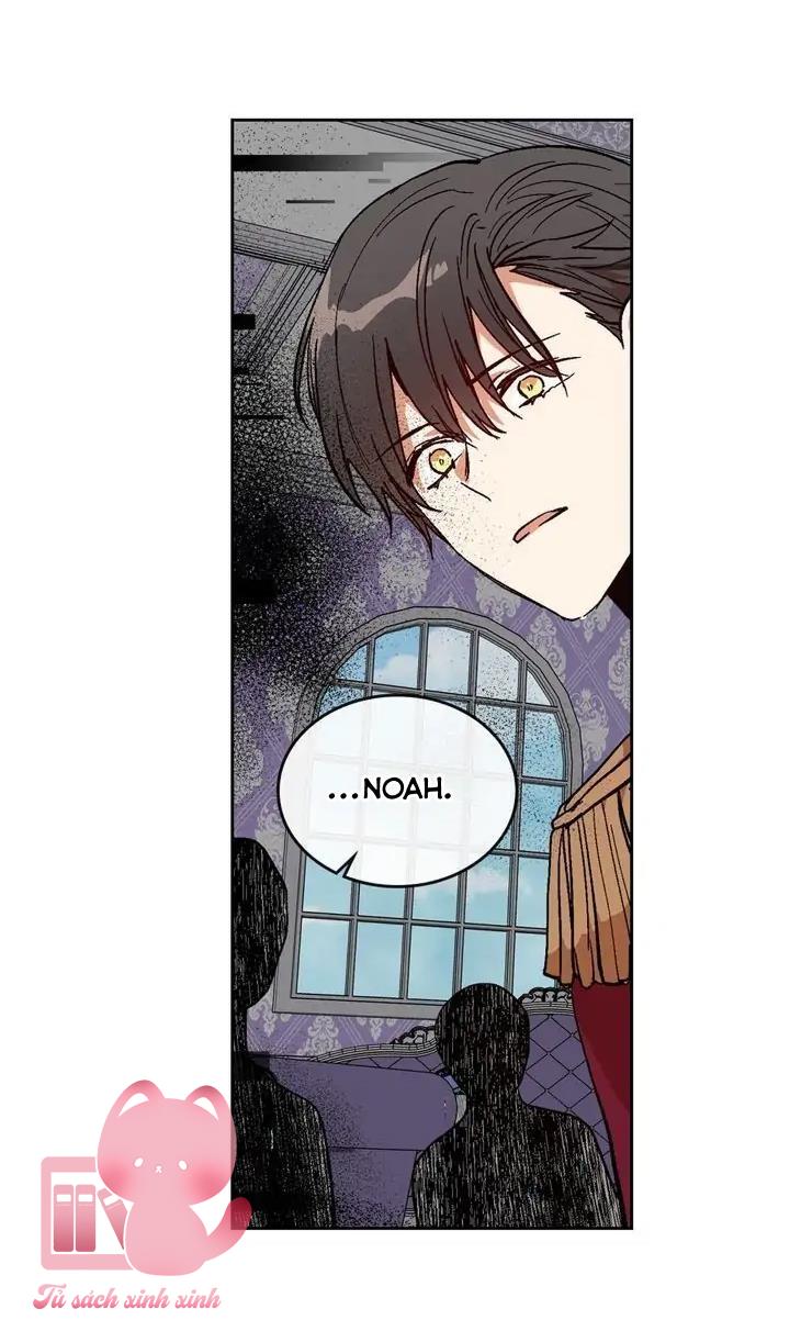 Vị Hôn Thê Khế Ước Của Công Tước - Chap 136 - Trang 47