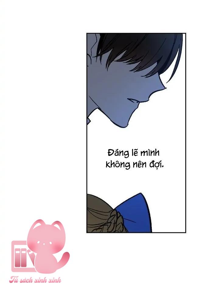 Vị Hôn Thê Khế Ước Của Công Tước - Chap 136 - Trang 50