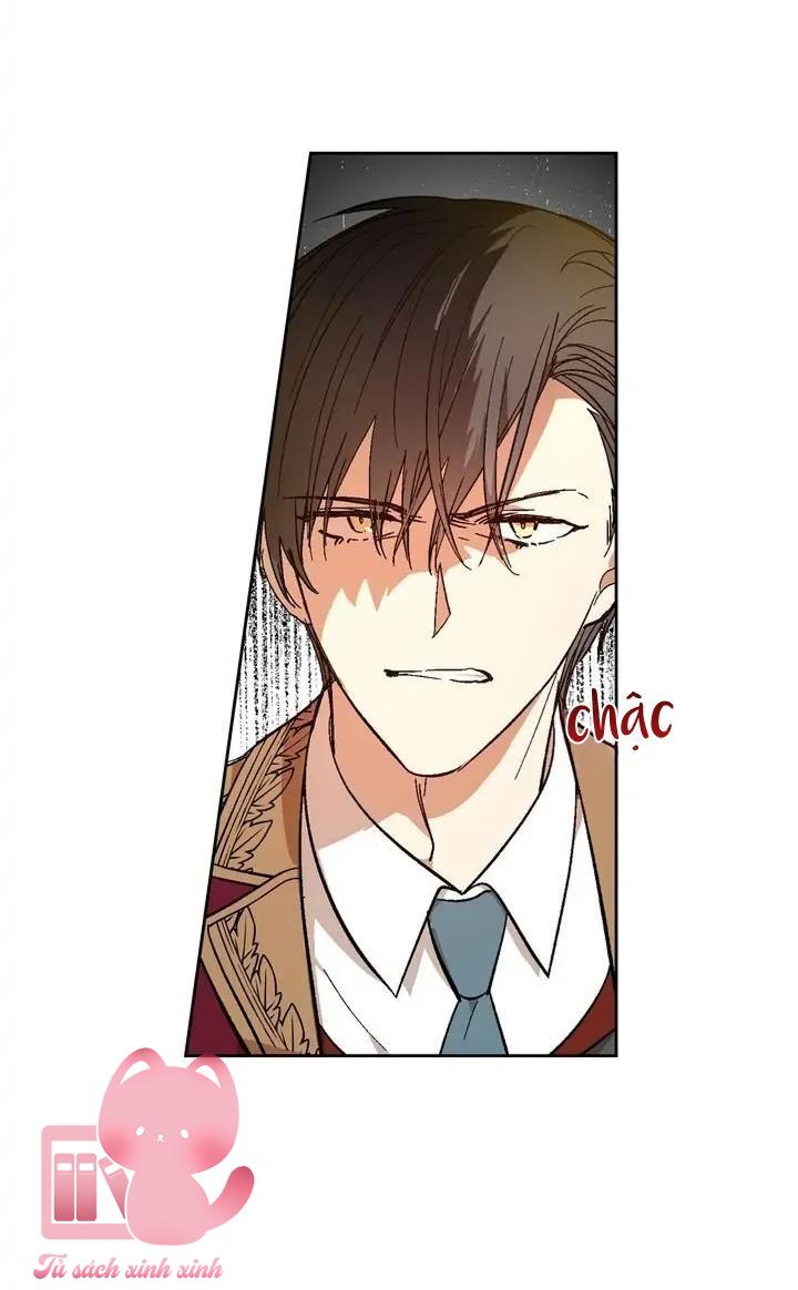 Vị Hôn Thê Khế Ước Của Công Tước - Chap 136 - Trang 6