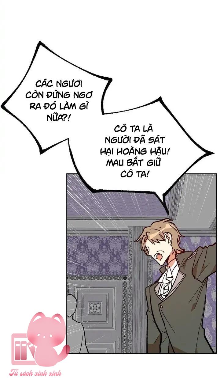 Vị Hôn Thê Khế Ước Của Công Tước - Chap 136 - Trang 52