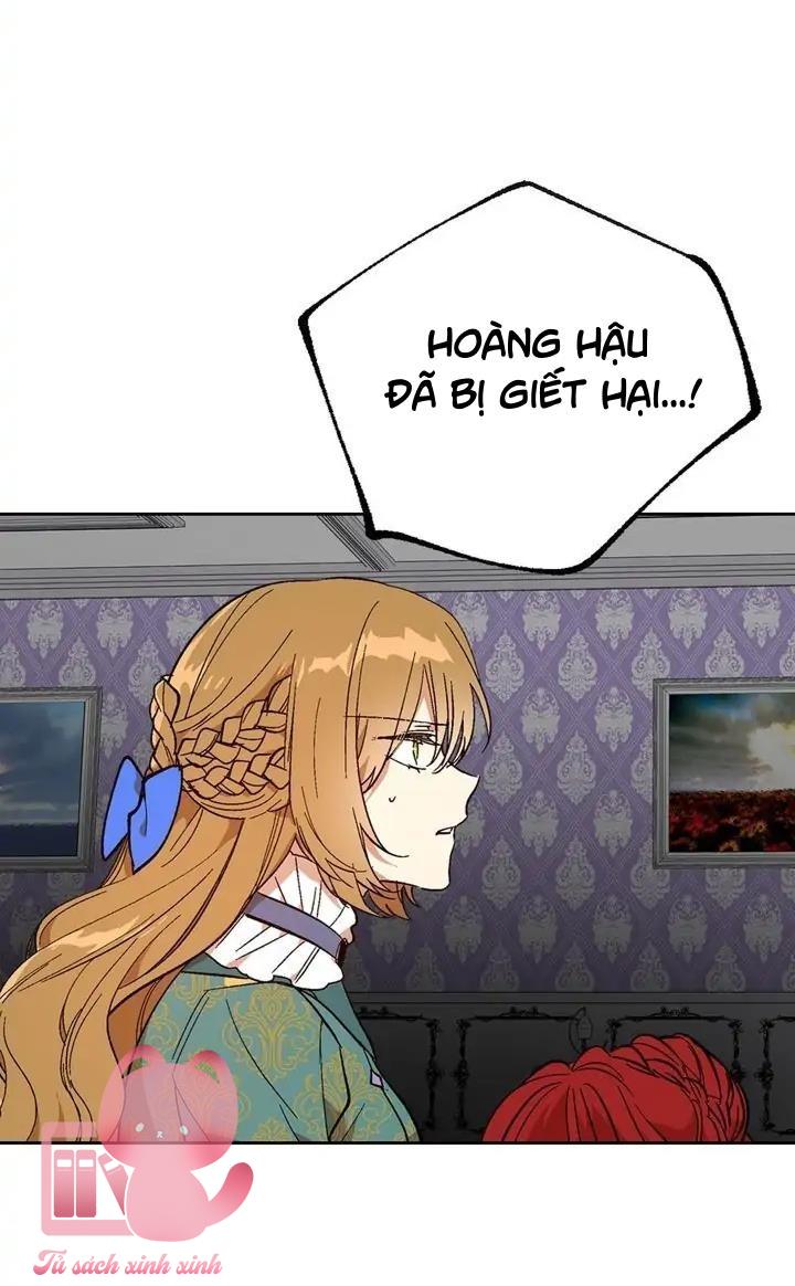 Vị Hôn Thê Khế Ước Của Công Tước - Chap 136 - Trang 7