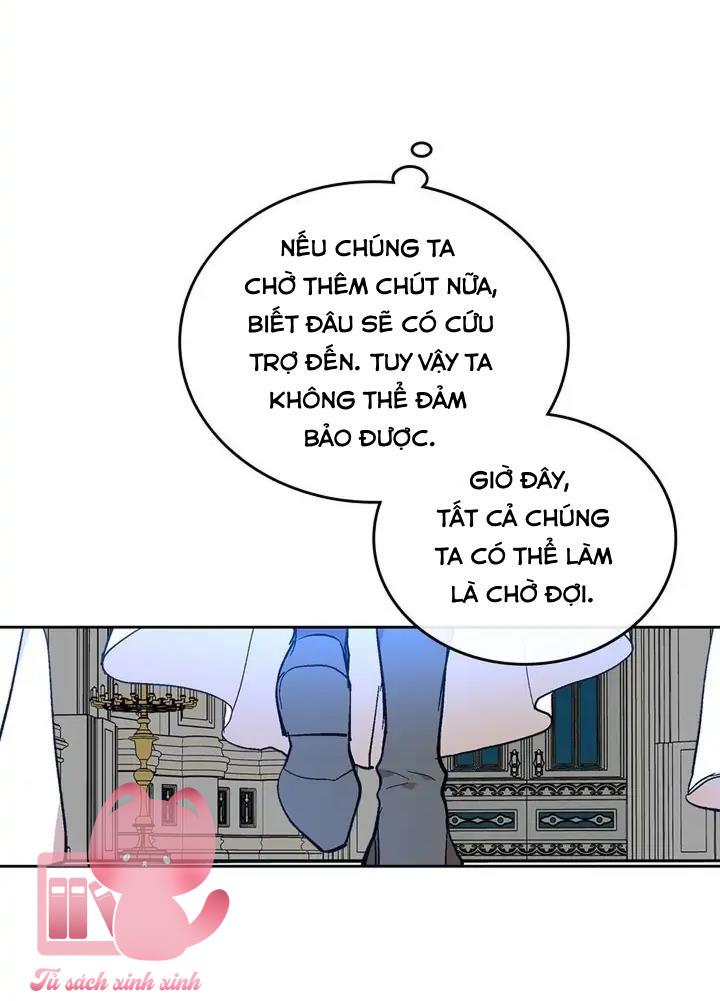 Vị Hôn Thê Khế Ước Của Công Tước - Chap 136 - Trang 64