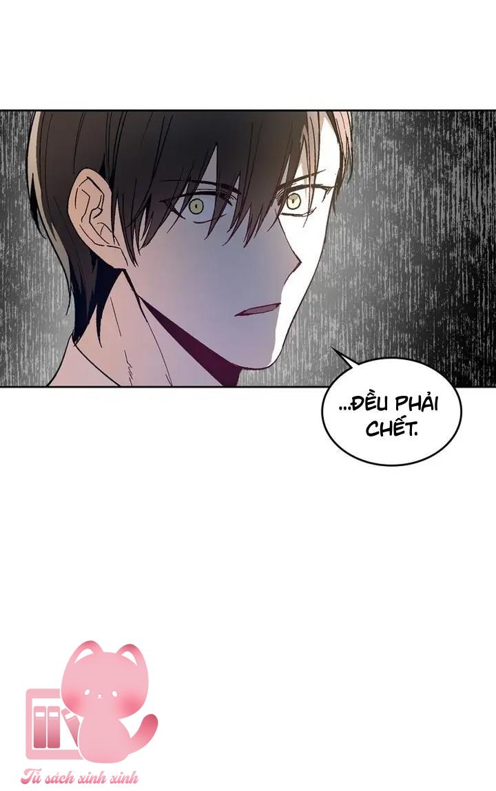 Vị Hôn Thê Khế Ước Của Công Tước - Chap 136 - Trang 67