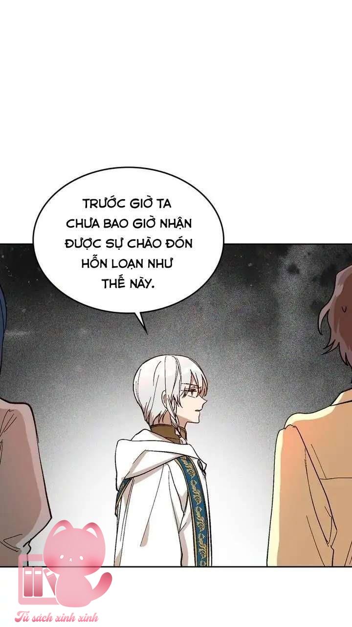 Vị Hôn Thê Khế Ước Của Công Tước - Chap 137 - Trang 24