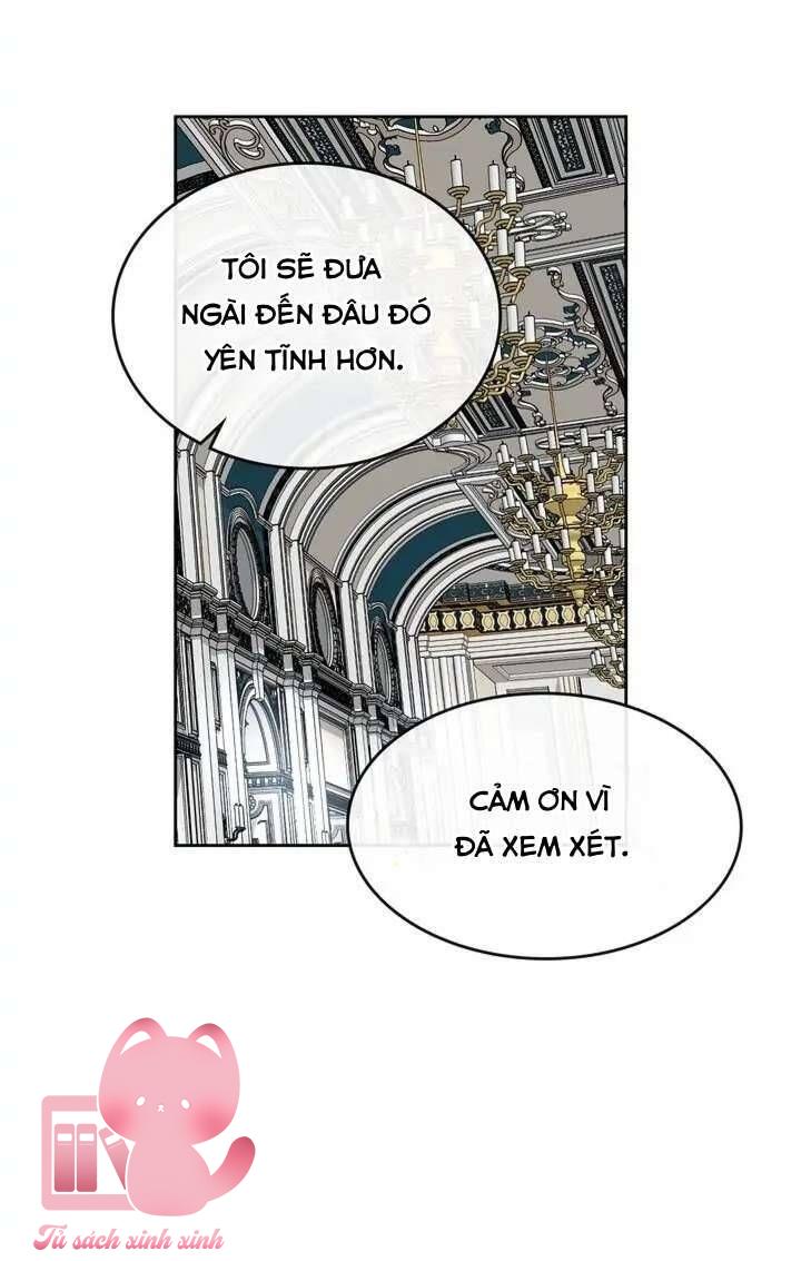 Vị Hôn Thê Khế Ước Của Công Tước - Chap 137 - Trang 25