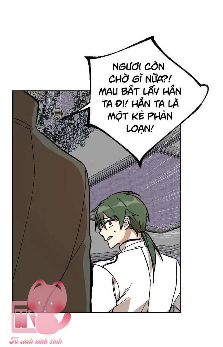 Vị Hôn Thê Khế Ước Của Công Tước - Chap 137 - Trang 4