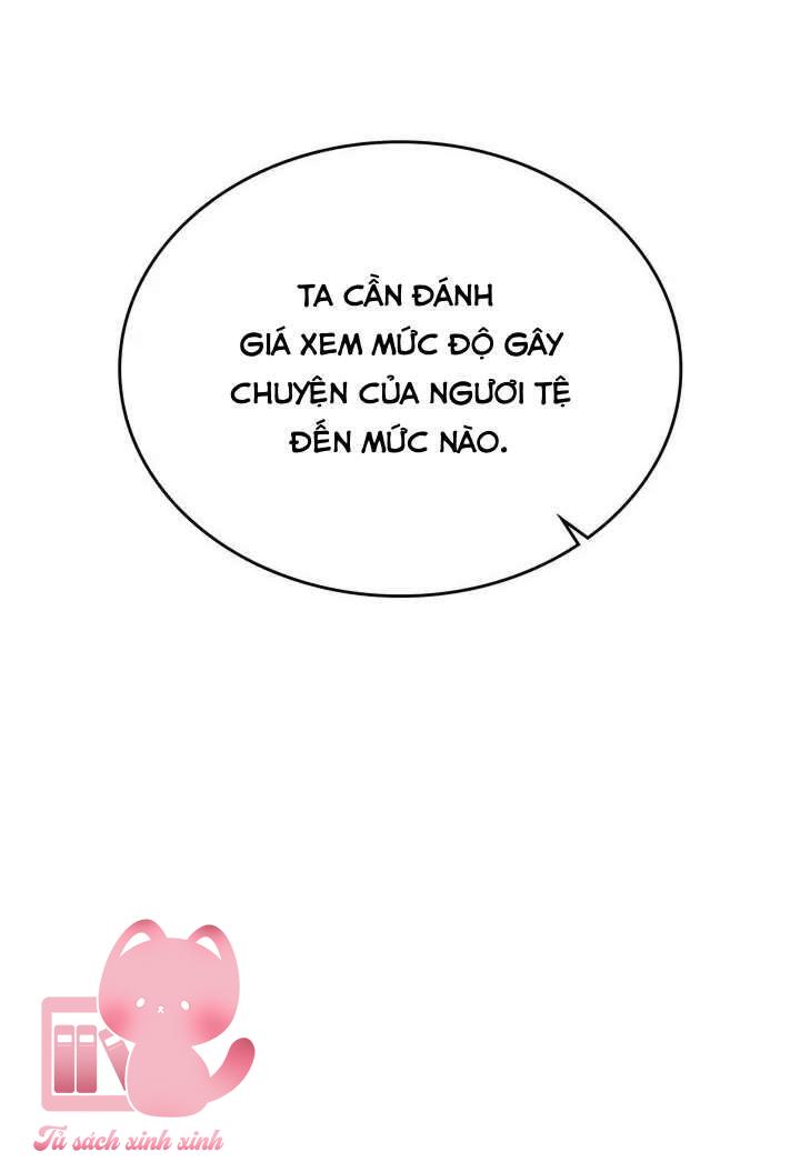 Vị Hôn Thê Khế Ước Của Công Tước - Chap 137 - Trang 33