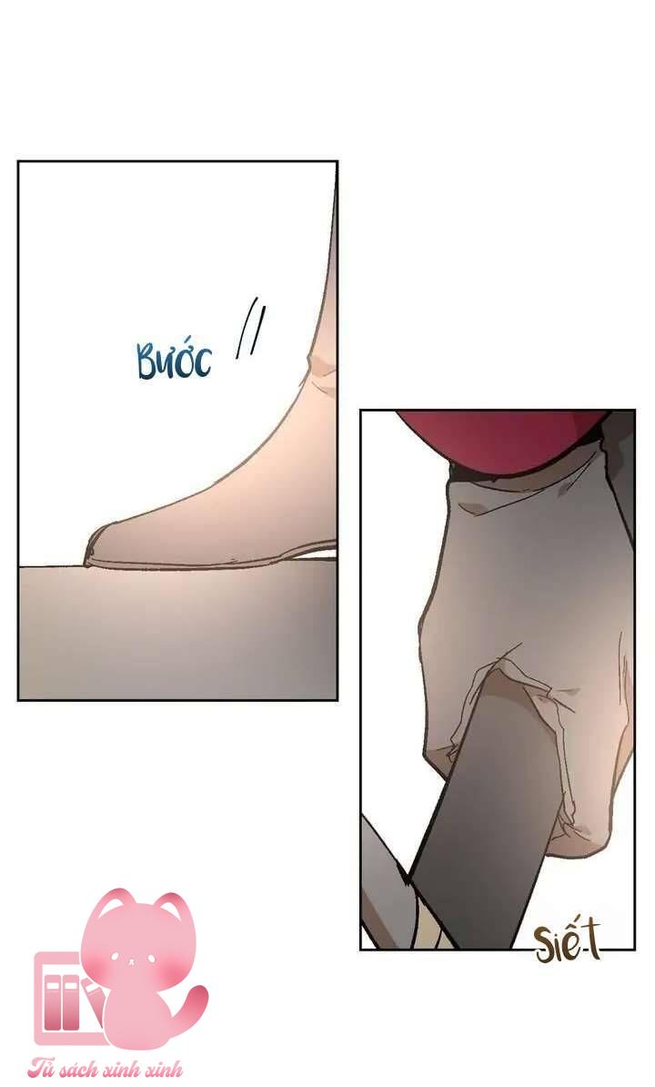 Vị Hôn Thê Khế Ước Của Công Tước - Chap 137 - Trang 5
