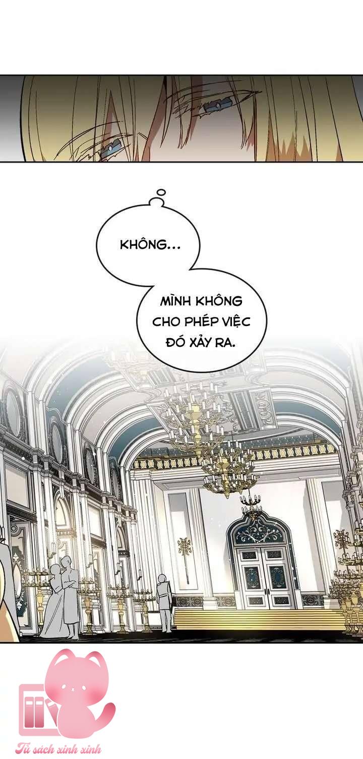 Vị Hôn Thê Khế Ước Của Công Tước - Chap 137 - Trang 47