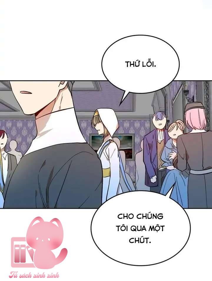 Vị Hôn Thê Khế Ước Của Công Tước - Chap 137 - Trang 9