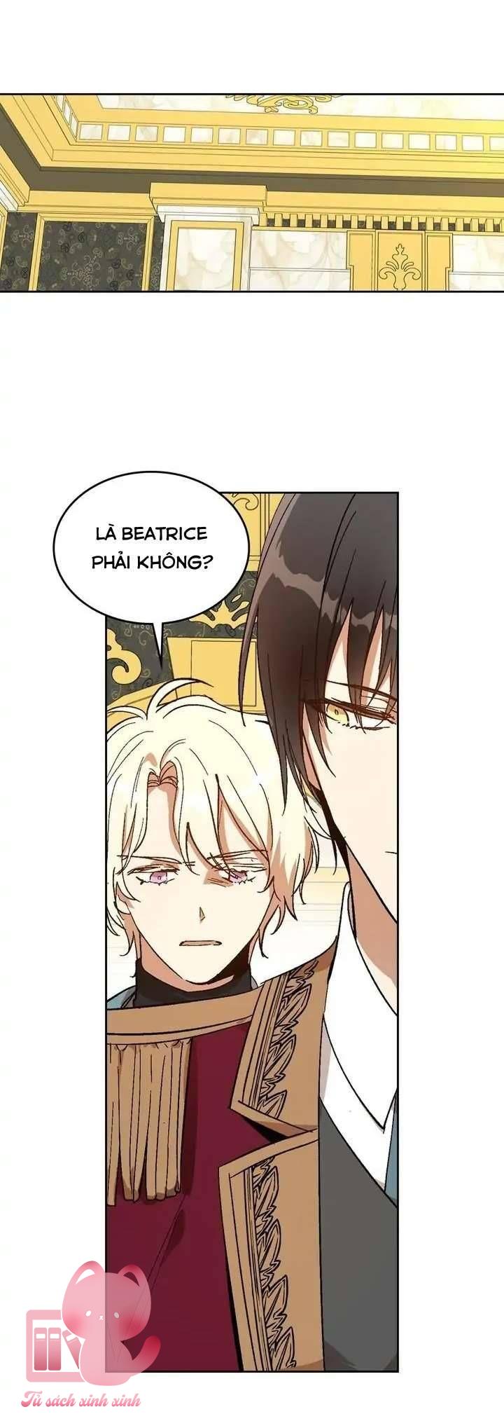 Vị Hôn Thê Khế Ước Của Công Tước - Chap 138 - Trang 2