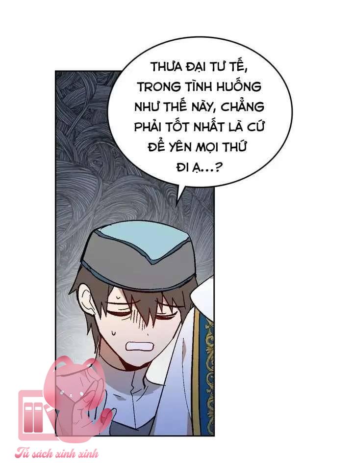 Vị Hôn Thê Khế Ước Của Công Tước - Chap 138 - Trang 16