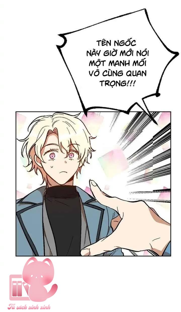 Vị Hôn Thê Khế Ước Của Công Tước - Chap 138 - Trang 33