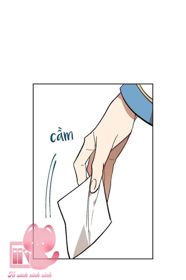 Vị Hôn Thê Khế Ước Của Công Tước - Chap 138 - Trang 35