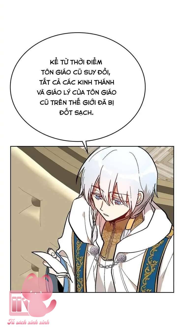Vị Hôn Thê Khế Ước Của Công Tước - Chap 138 - Trang 36