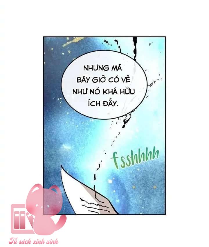 Vị Hôn Thê Khế Ước Của Công Tước - Chap 138 - Trang 39