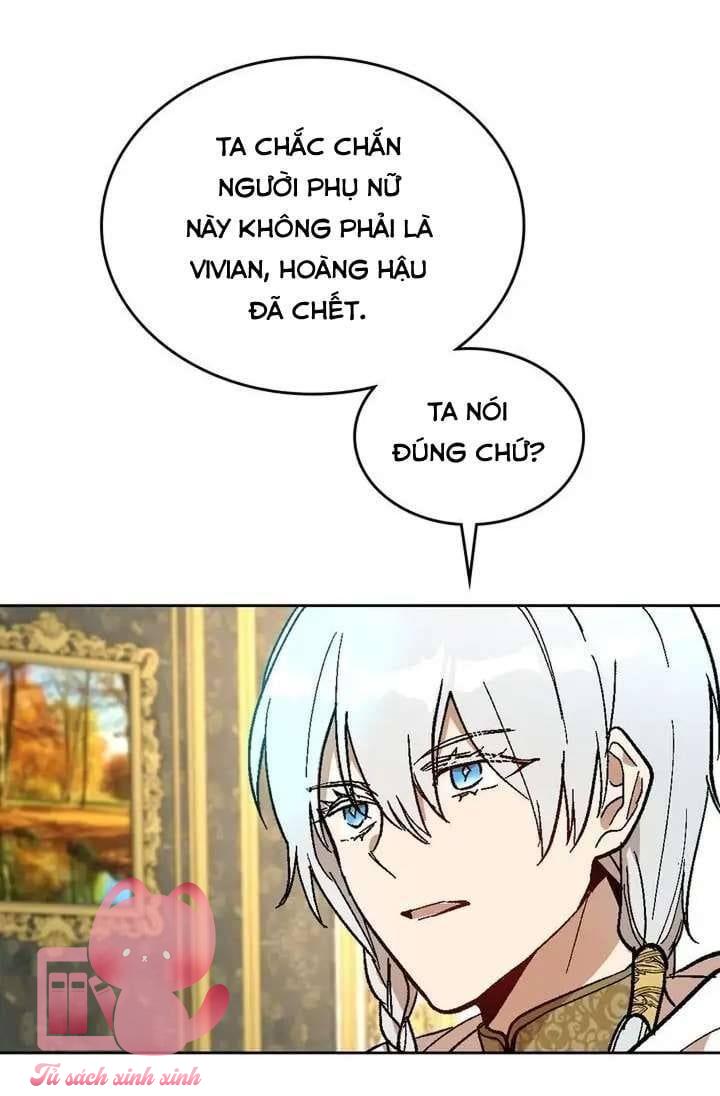 Vị Hôn Thê Khế Ước Của Công Tước - Chap 138 - Trang 44
