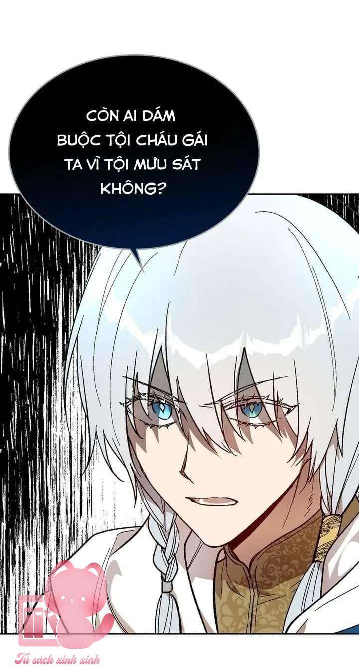 Vị Hôn Thê Khế Ước Của Công Tước - Chap 138 - Trang 46