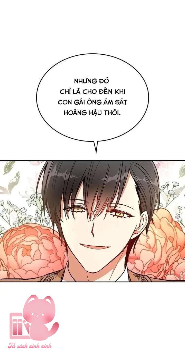 Vị Hôn Thê Khế Ước Của Công Tước - Chap 138 - Trang 58