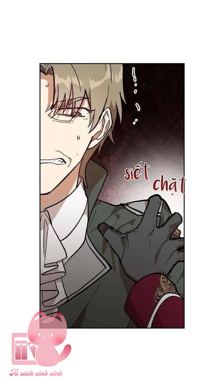 Vị Hôn Thê Khế Ước Của Công Tước - Chap 138 - Trang 59
