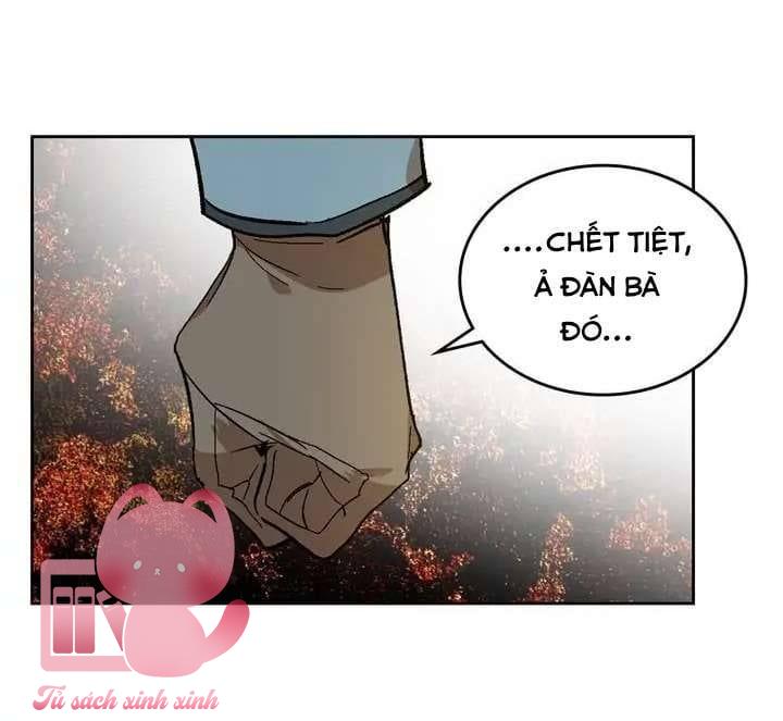 Vị Hôn Thê Khế Ước Của Công Tước - Chap 138 - Trang 8