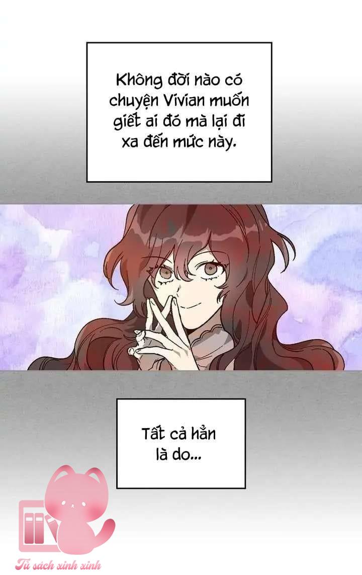 Vị Hôn Thê Khế Ước Của Công Tước - Chap 138 - Trang 9