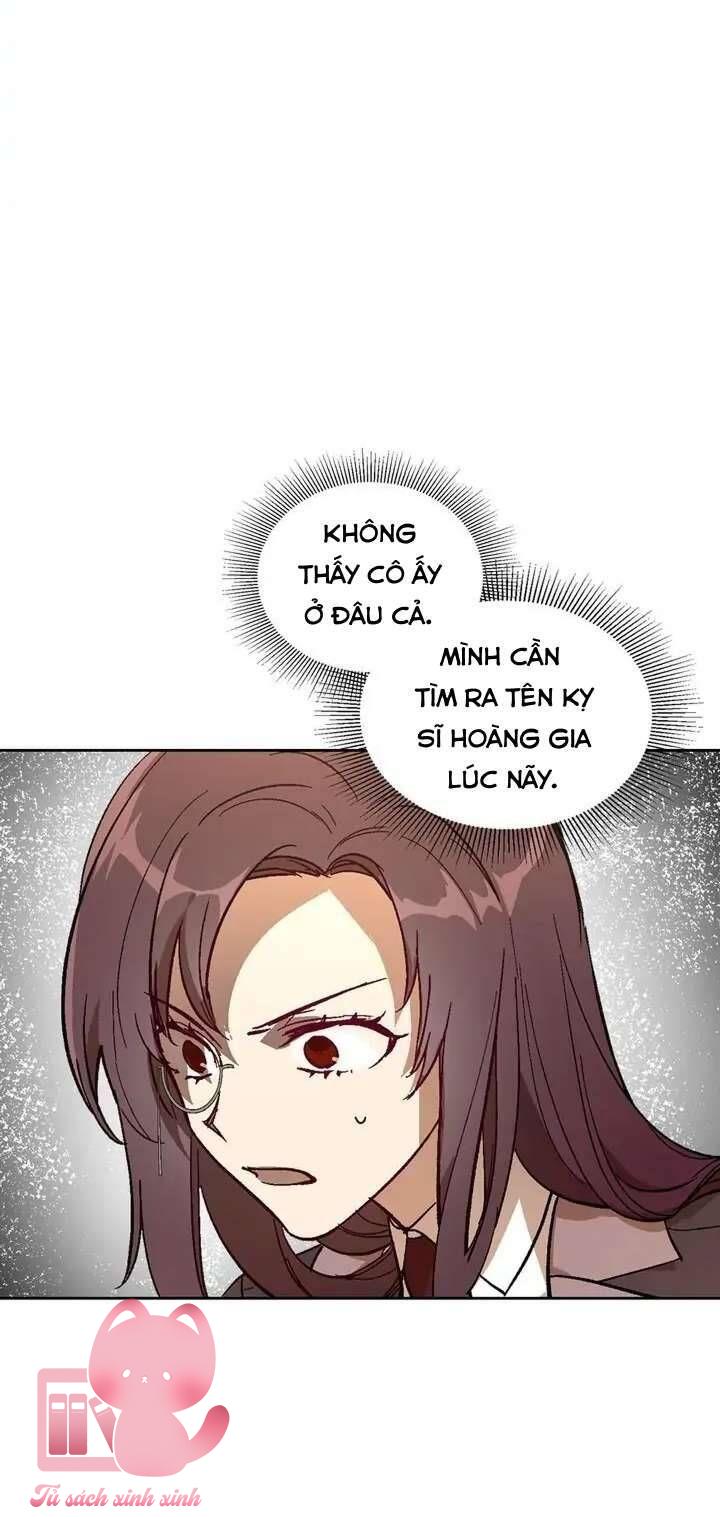 Vị Hôn Thê Khế Ước Của Công Tước - Chap 139 - Trang 13