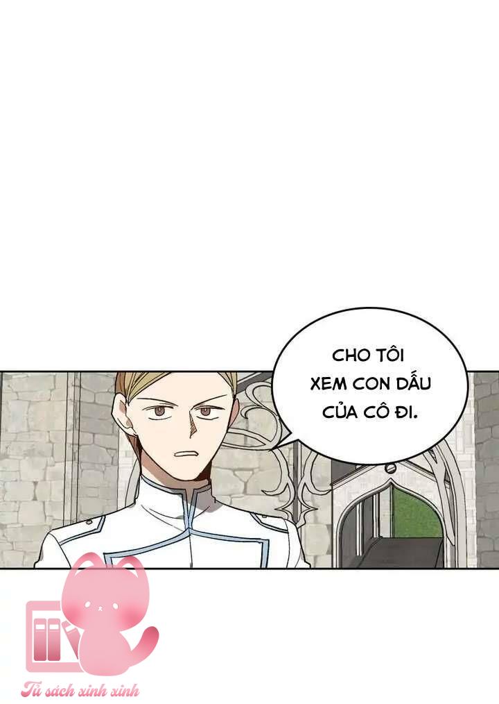 Vị Hôn Thê Khế Ước Của Công Tước - Chap 139 - Trang 18