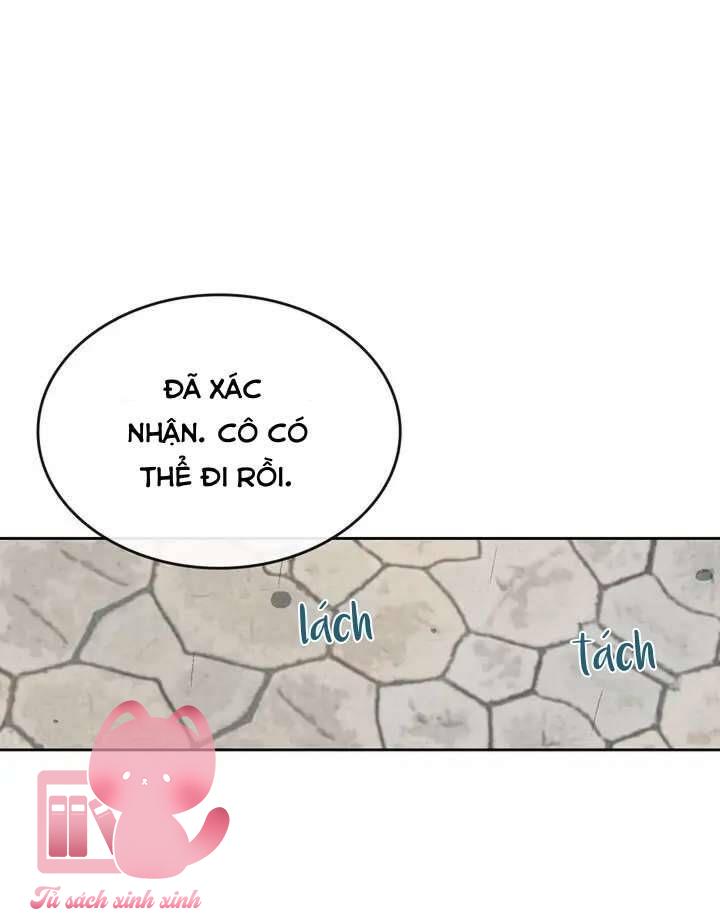 Vị Hôn Thê Khế Ước Của Công Tước - Chap 139 - Trang 21