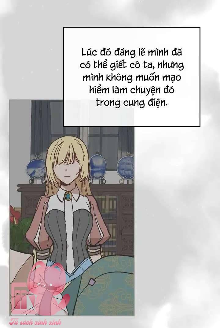 Vị Hôn Thê Khế Ước Của Công Tước - Chap 139 - Trang 26