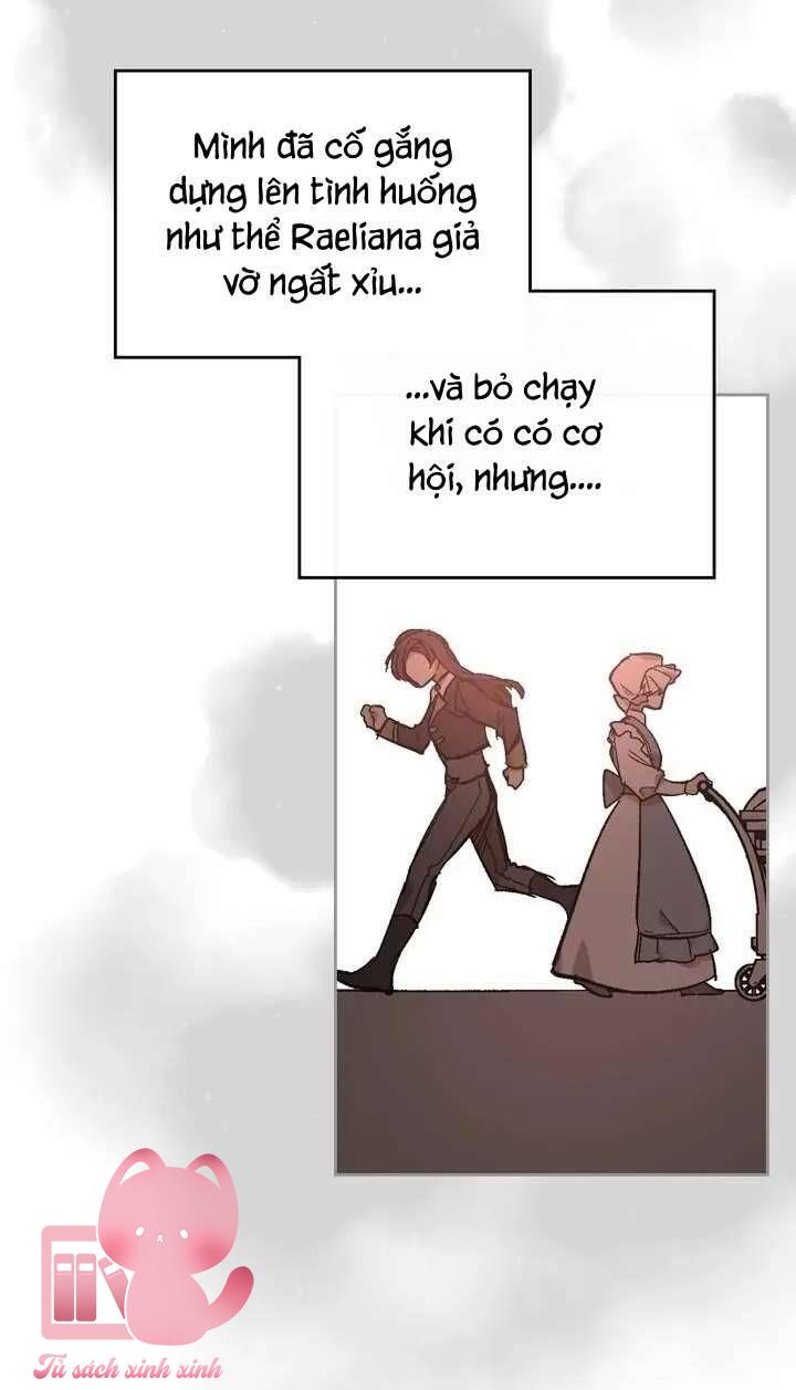 Vị Hôn Thê Khế Ước Của Công Tước - Chap 139 - Trang 27