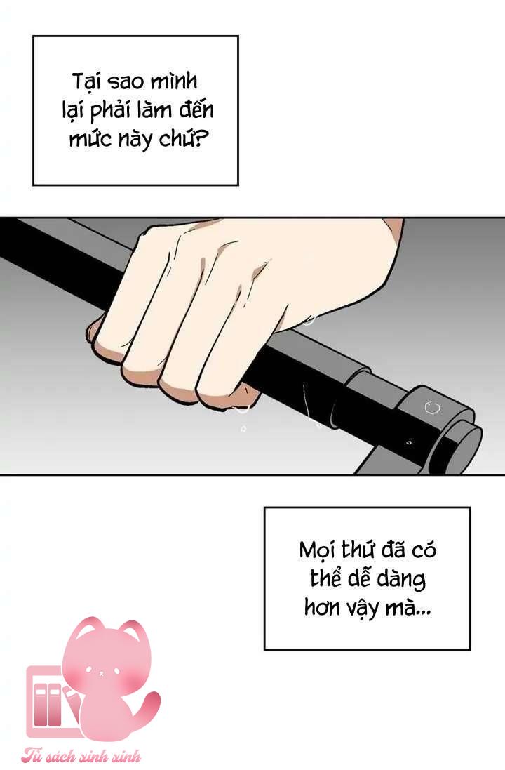 Vị Hôn Thê Khế Ước Của Công Tước - Chap 139 - Trang 29