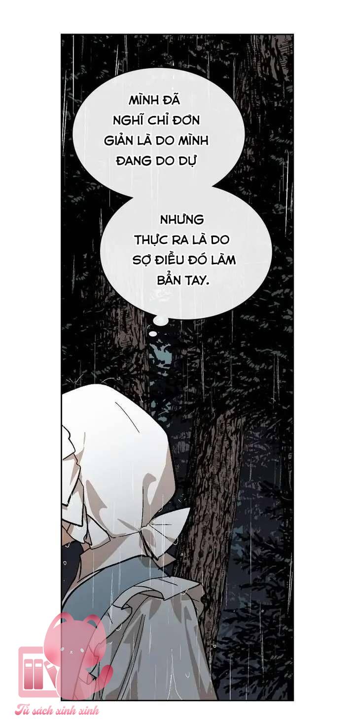 Vị Hôn Thê Khế Ước Của Công Tước - Chap 139 - Trang 31