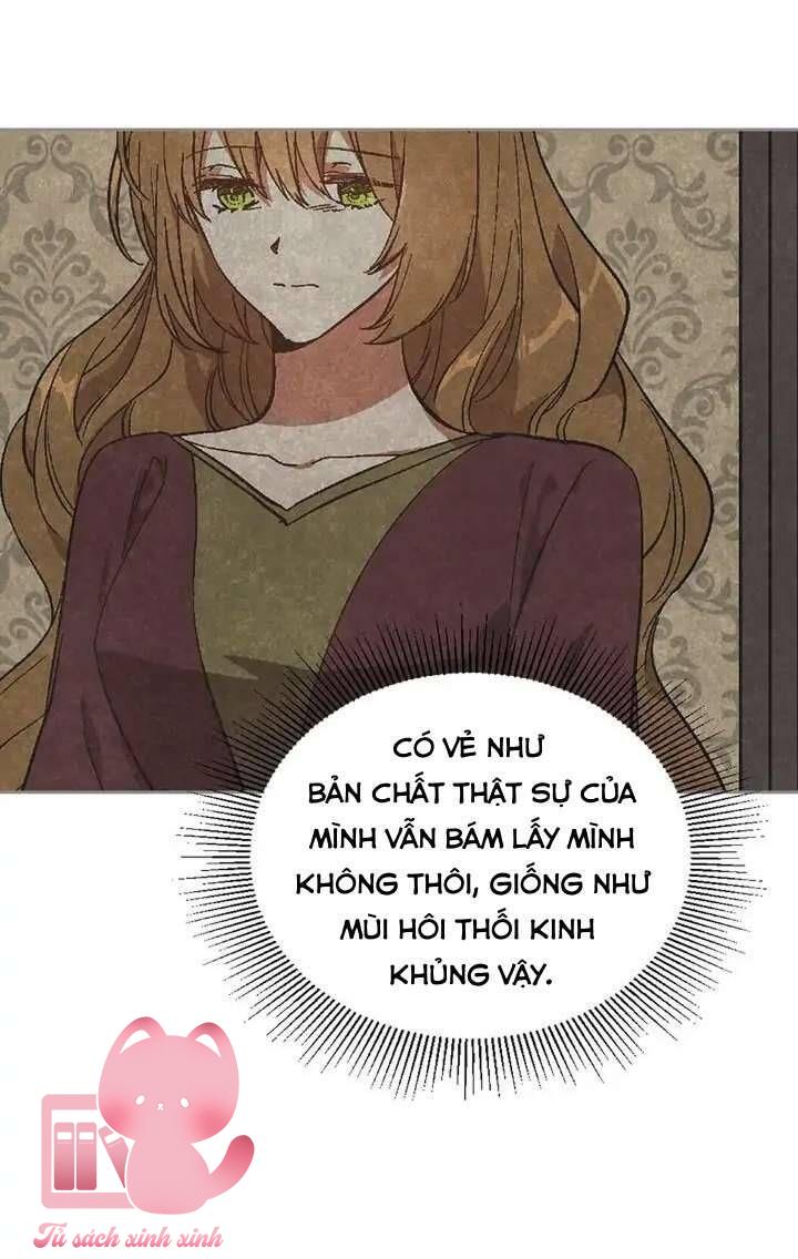 Vị Hôn Thê Khế Ước Của Công Tước - Chap 139 - Trang 32