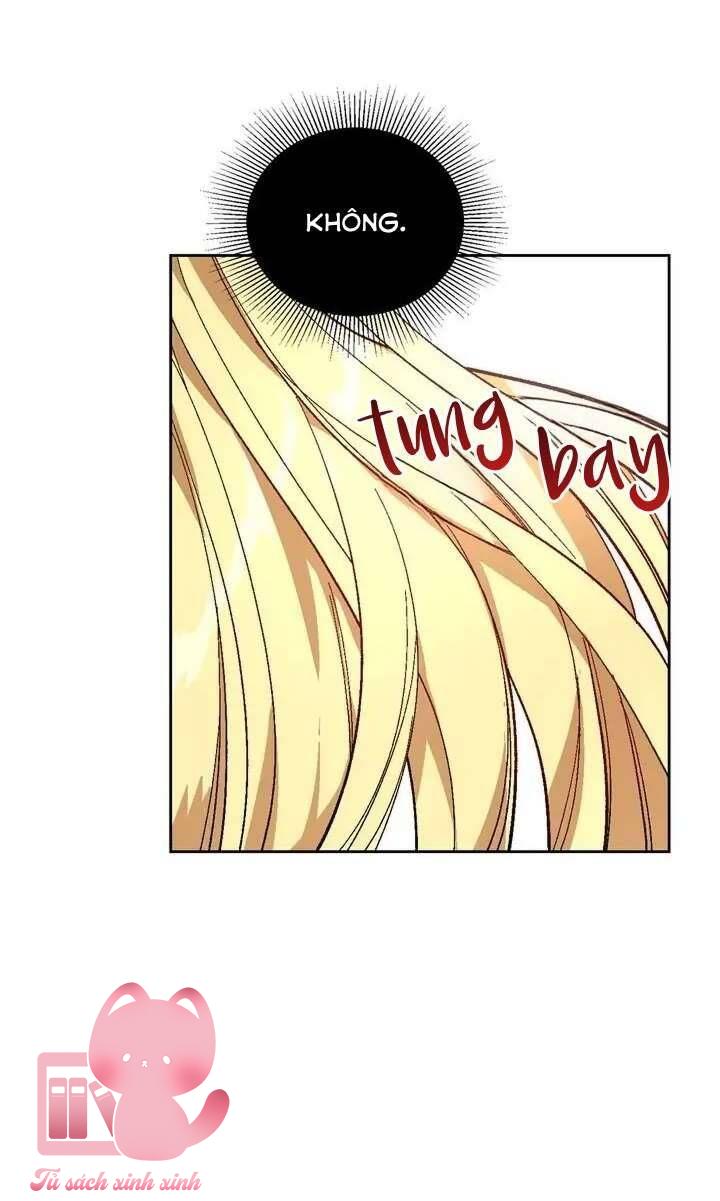 Vị Hôn Thê Khế Ước Của Công Tước - Chap 139 - Trang 34