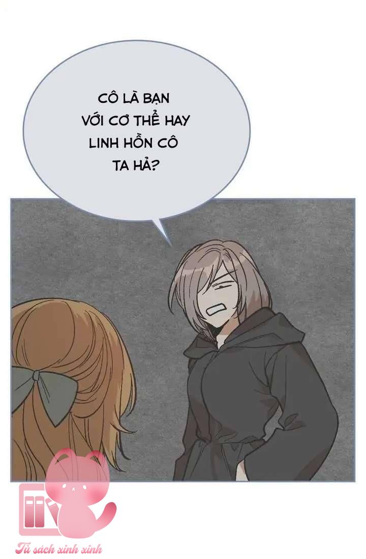 Vị Hôn Thê Khế Ước Của Công Tước - Chap 139 - Trang 44