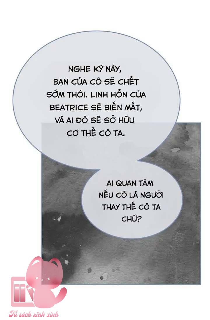 Vị Hôn Thê Khế Ước Của Công Tước - Chap 139 - Trang 45