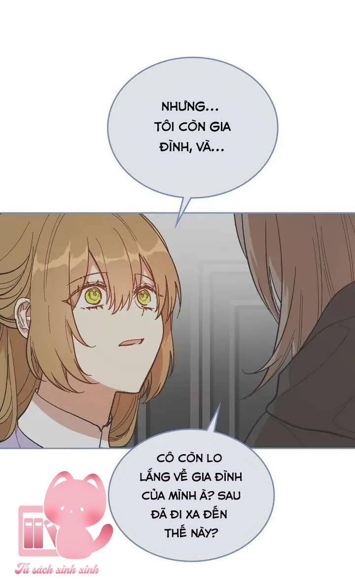 Vị Hôn Thê Khế Ước Của Công Tước - Chap 139 - Trang 46