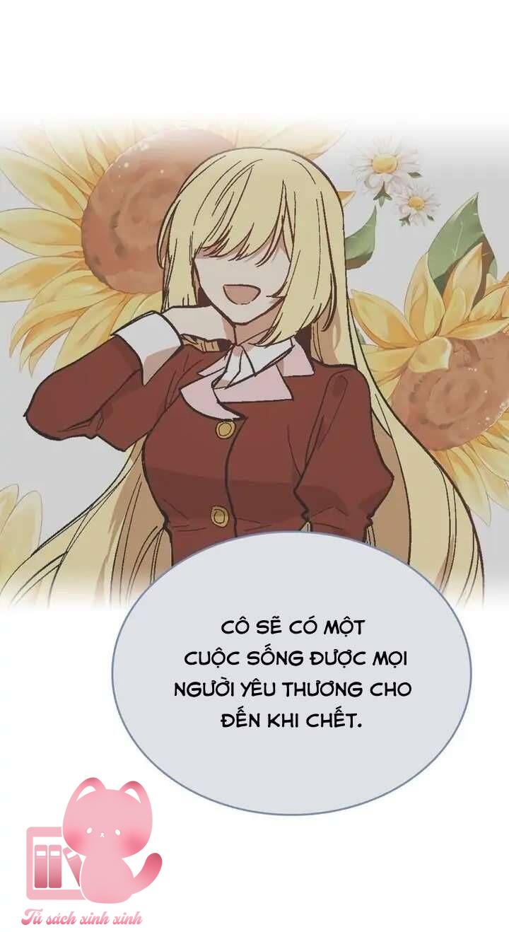 Vị Hôn Thê Khế Ước Của Công Tước - Chap 139 - Trang 50