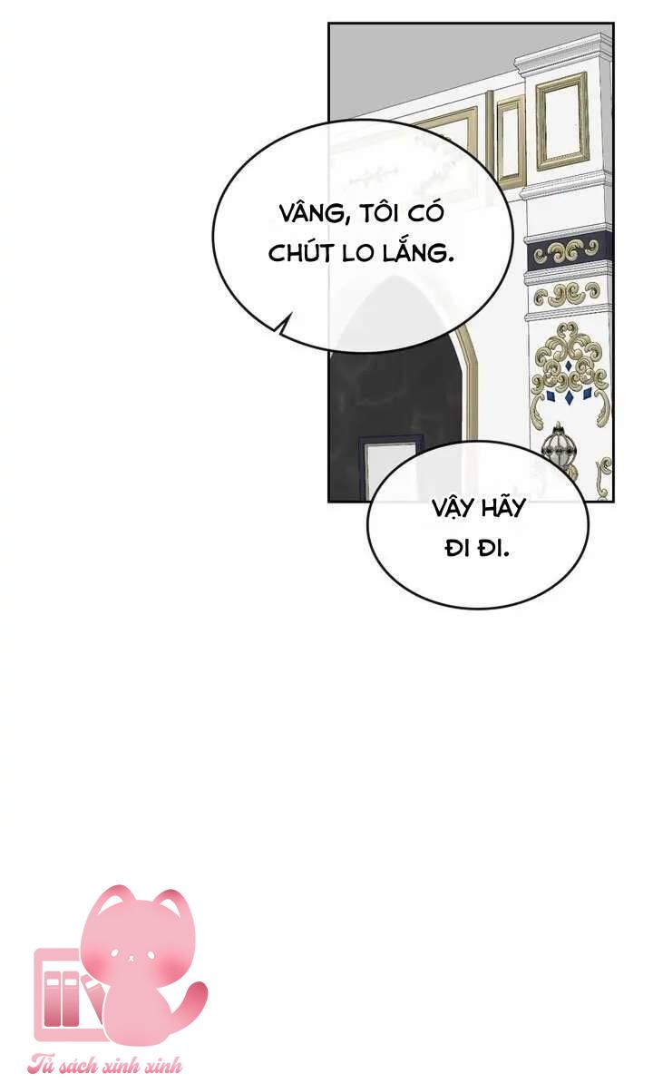 Vị Hôn Thê Khế Ước Của Công Tước - Chap 139 - Trang 6