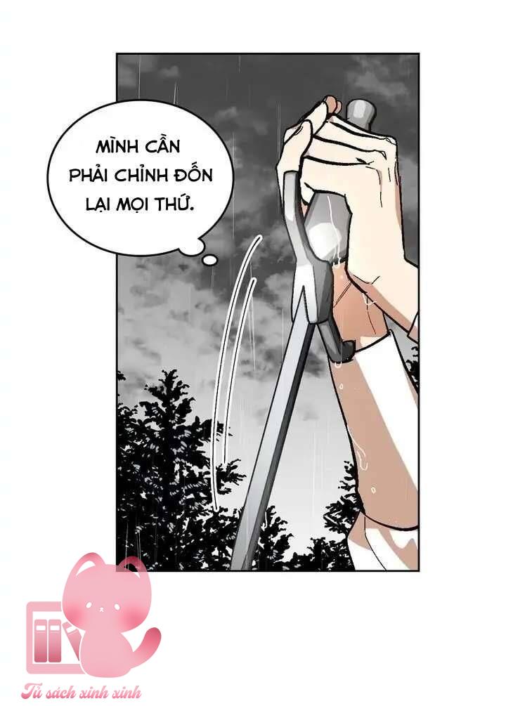 Vị Hôn Thê Khế Ước Của Công Tước - Chap 139 - Trang 52